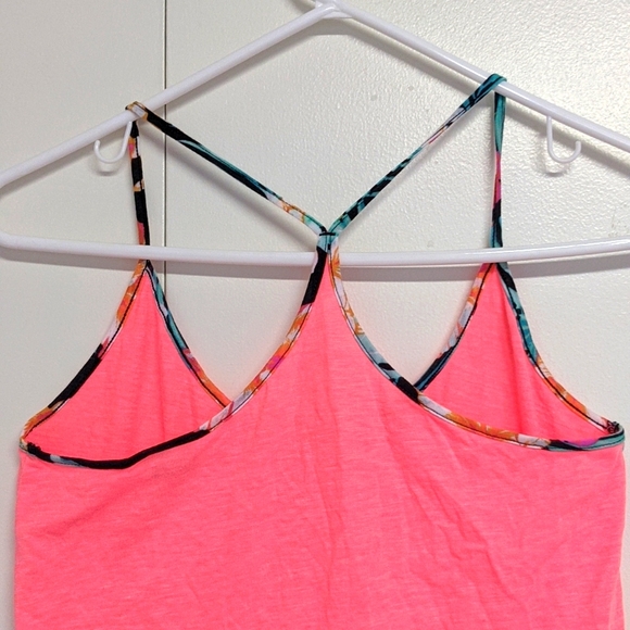PINK Victoria's Secret Active Tank Top - Picture 5 of 6
